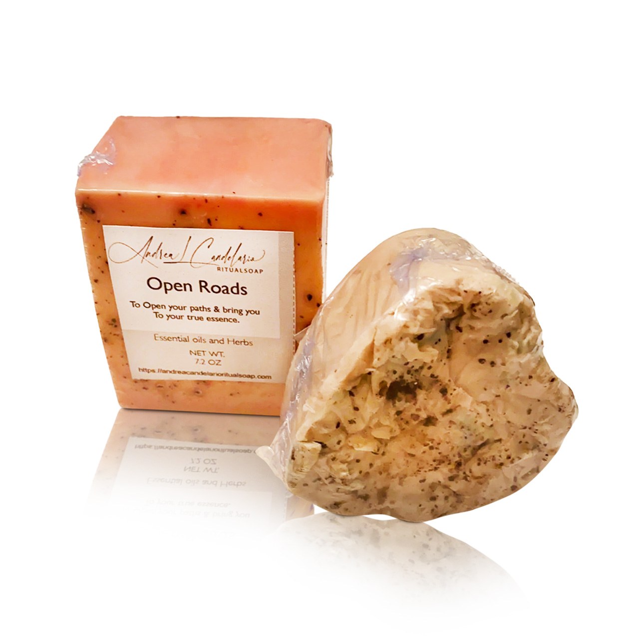 Brings you to your spiritual true essence Where each of our bath bombs, body scrubs, and healing soaps bring a tranquil experience to the end of your day.
