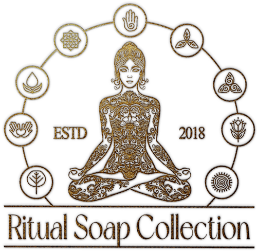 Ritual Soap Collection
